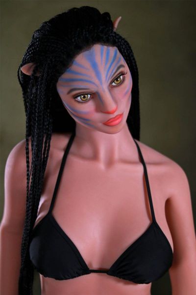 Show details for SM DOLL | 158cm/5ft2 M-cup TPE Sex Doll – Stacey Picture of SM DOLL | 158cm/5ft2 M-cup TPE Sex Doll – Stacey