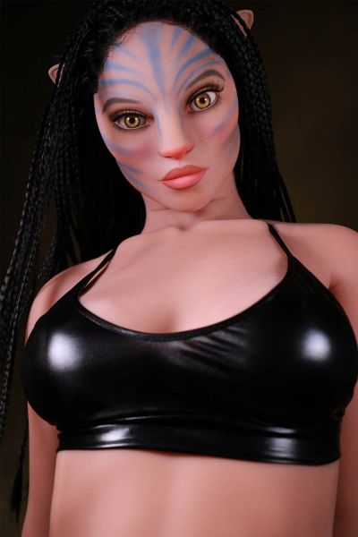 Show details for SM DOLL | 158cm/5ft2 M-cup TPE Sex Doll – Stacey Picture of SM DOLL | 158cm/5ft2 M-cup TPE Sex Doll – Stacey