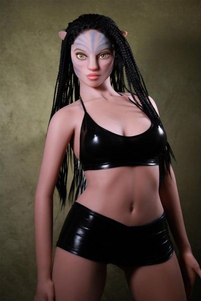 Show details for SM DOLL | 158cm/5ft2 M-cup TPE Sex Doll – Stacey Picture of SM DOLL | 158cm/5ft2 M-cup TPE Sex Doll – Stacey