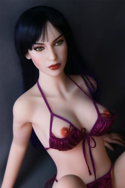 Show details for SM DOLL | 163cm/5ft4 D-cup TPE Sex Doll – Flower Picture of SM DOLL | 163cm/5ft4 D-cup TPE Sex Doll – Flower