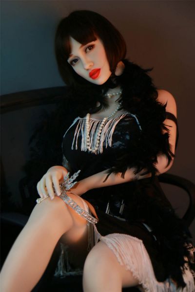 Show details for SM DOLL | 163cm/5ft4 H-cup TPE Sex Doll – Prudence Picture of SM DOLL | 163cm/5ft4 H-cup TPE Sex Doll – Prudence