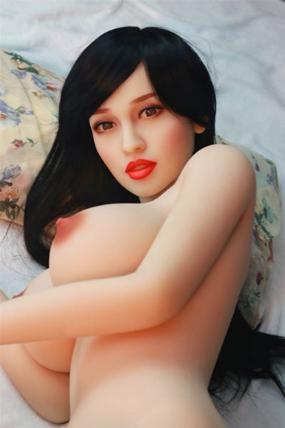 Show details for SM DOLL | 163cm/5ft4 H-cup TPE Sex Doll – Prudence Picture of SM DOLL | 163cm/5ft4 H-cup TPE Sex Doll – Prudence