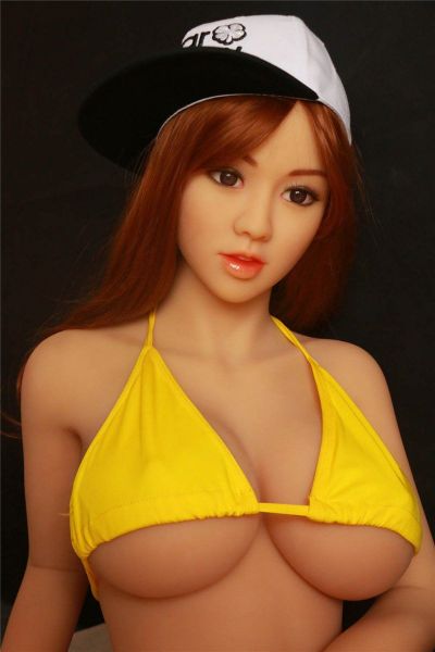 Show details for SM DOLL | 163cm/5ft4 H-cup TPE Sex Doll – Florence Picture of SM DOLL | 163cm/5ft4 H-cup TPE Sex Doll – Florence