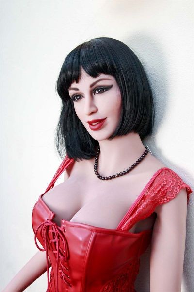 Show details for SM DOLL | 163cm/5ft4 D-cup TPE Sex Doll – Lindsay Picture of SM DOLL | 163cm/5ft4 D-cup TPE Sex Doll – Lindsay