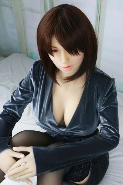 Show details for SM DOLL | 163cm/5ft4 H-cup TPE Sex Doll – Giselle Picture of SM DOLL | 163cm/5ft4 H-cup TPE Sex Doll – Giselle