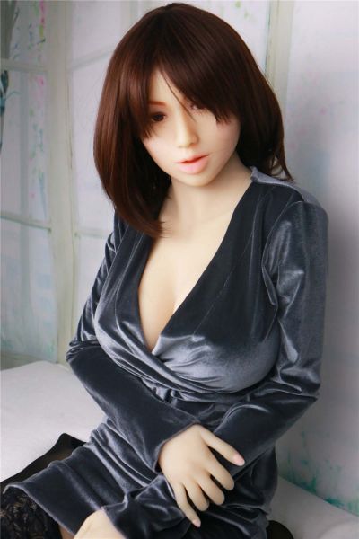 Show details for SM DOLL | 163cm/5ft4 H-cup TPE Sex Doll – Giselle Picture of SM DOLL | 163cm/5ft4 H-cup TPE Sex Doll – Giselle