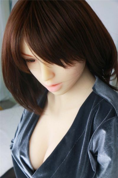 Show details for SM DOLL | 163cm/5ft4 H-cup TPE Sex Doll – Giselle Picture of SM DOLL | 163cm/5ft4 H-cup TPE Sex Doll – Giselle