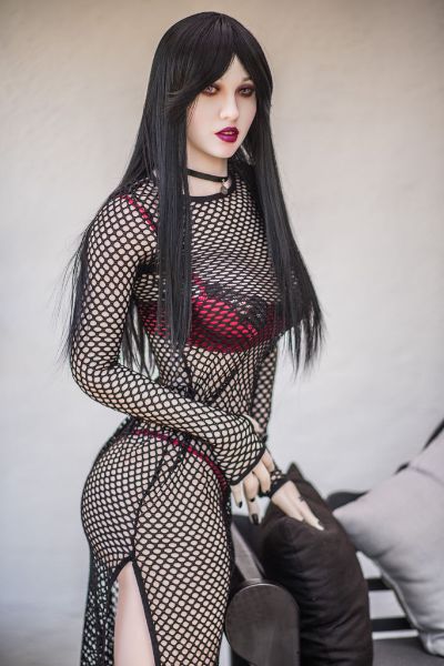 Picture of SM Silicone 168cm C - Blair