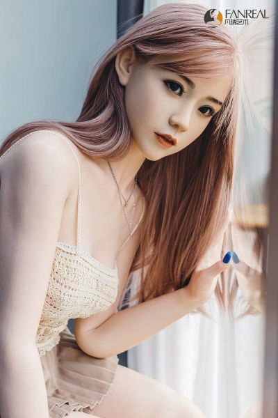 Show details for FanReal Doll 158cm/5ft2 C-cup Silicone Sex Doll – Qian Picture of FanReal Doll 158cm/5ft2 C-cup Silicone Sex Doll – Qian