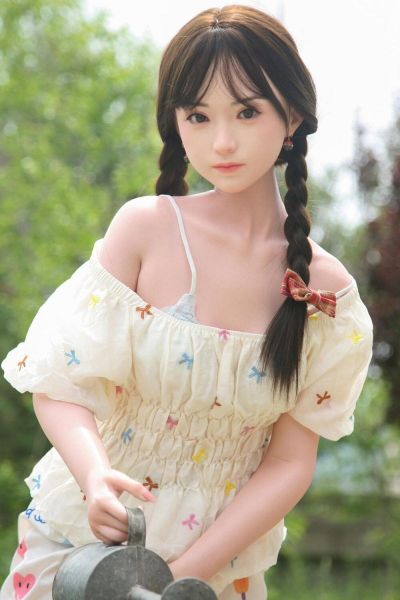 Show details for FanReal Sex Dolls 153cm/5ft B-cup Silicone Sex Doll – Mo Picture of FanReal Sex Dolls 153cm/5ft B-cup Silicone Sex Doll – Mo