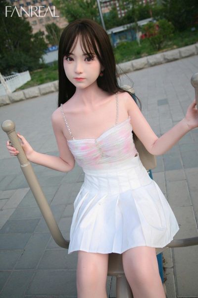 Show details for FanReal Sex Dolls 153cm/5ft B-cup Silicone Sex Doll – Mo Picture of FanReal Sex Dolls 153cm/5ft B-cup Silicone Sex Doll – Mo