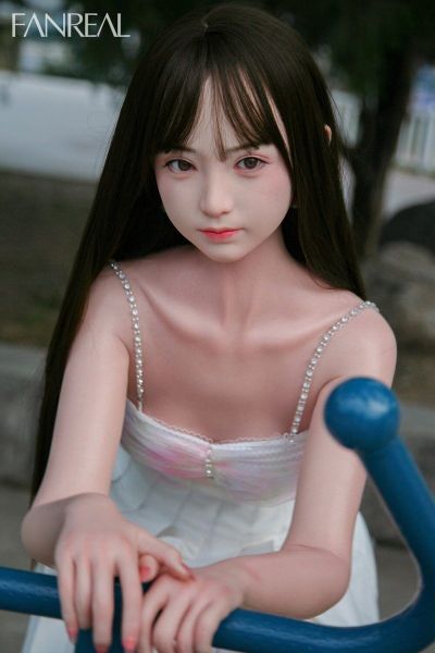 Show details for FanReal Sex Dolls 153cm/5ft B-cup Silicone Sex Doll – Mo Picture of FanReal Sex Dolls 153cm/5ft B-cup Silicone Sex Doll – Mo