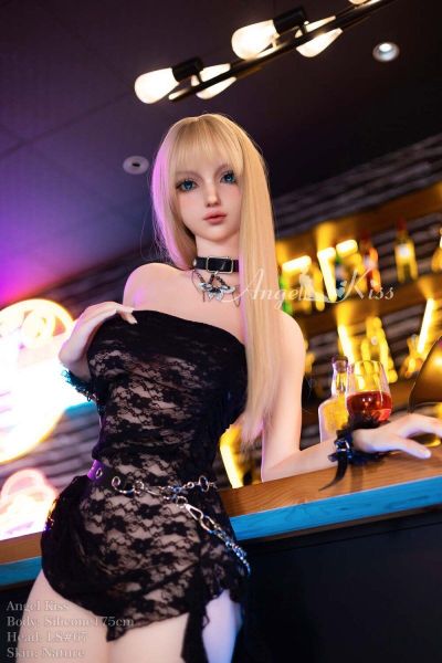 Show details for Angelkiss Doll | 175cm/5ft9 D-cup Silicone Sex Doll – Miki Picture of Angelkiss Doll | 175cm/5ft9 D-cup Silicone Sex Doll – Miki