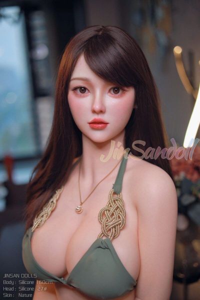 Show details for Angelkiss Doll | 160cm/5ft3 D-cup Silicone Sex Doll – Tracy Judd Picture of Angelkiss Doll | 160cm/5ft3 D-cup Silicone Sex Doll – Tracy Judd