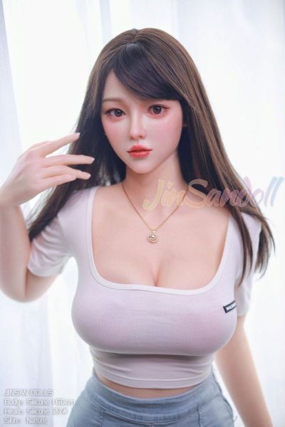 Show details for Angelkiss Doll | 160cm/5ft3 D-cup Silicone Sex Doll – Tracy Judd Picture of Angelkiss Doll | 160cm/5ft3 D-cup Silicone Sex Doll – Tracy Judd