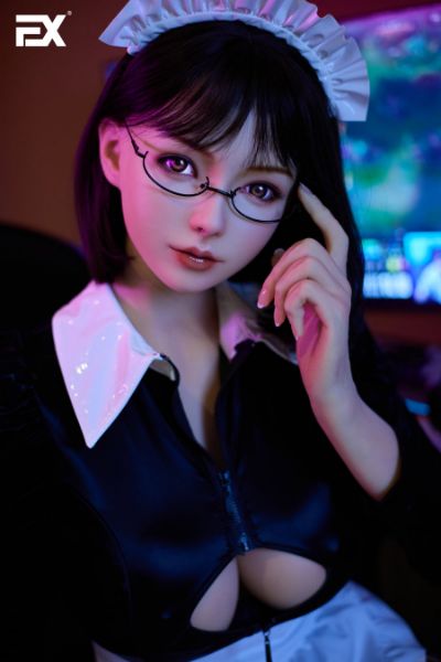 Show details for EX Doll Ukiyo-e 168-R - Ellie Picture of EX Doll Ukiyo-e 168-R - Ellie