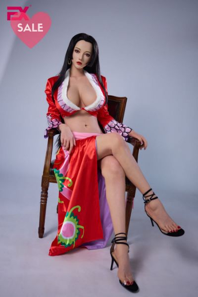 Show details for EX Doll Ukiyo- e 174cm S EVO - Luna Picture of EX Doll Ukiyo- e 174cm S EVO - Luna