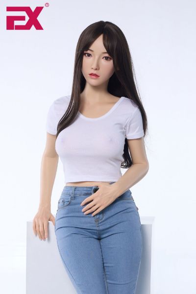 Show details for EX Doll Ukiyo-e 165cm S EVO - Erine Picture of EX Doll Ukiyo-e 165cm S EVO - Erine