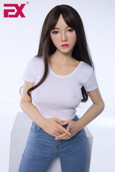 Show details for EX Doll Ukiyo-e 165cm S EVO - Erine Picture of EX Doll Ukiyo-e 165cm S EVO - Erine