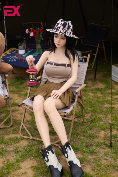 Show details for EX Doll Ukiyo-e 165cm S EVO - Krista Picture of EX Doll Ukiyo-e 165cm S EVO - Krista