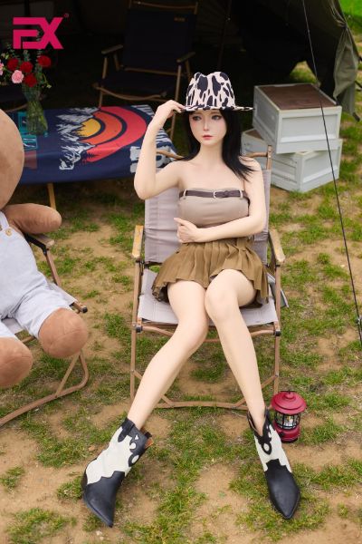 Show details for EX Doll Ukiyo-e 165cm S EVO - Krista Picture of EX Doll Ukiyo-e 165cm S EVO - Krista