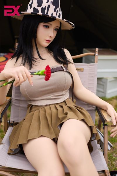 Show details for EX Doll Ukiyo-e 165cm S EVO - Krista Picture of EX Doll Ukiyo-e 165cm S EVO - Krista