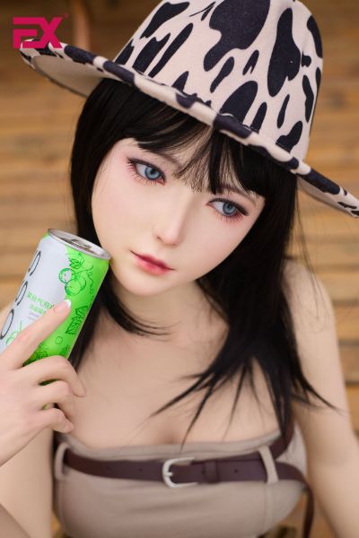 Show details for EX Doll Ukiyo-e 165cm S EVO - Krista Picture of EX Doll Ukiyo-e 165cm S EVO - Krista
