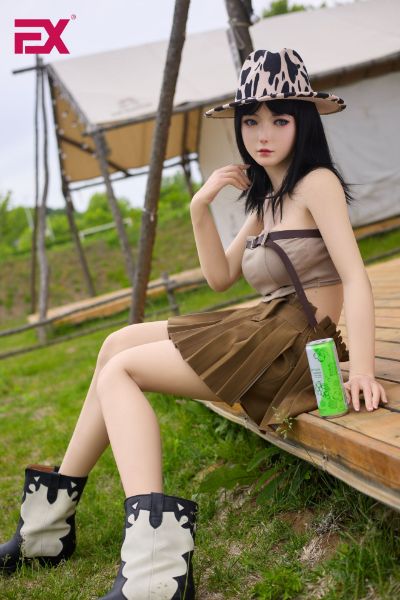 Show details for EX Doll Ukiyo-e 165cm S EVO - Krista Picture of EX Doll Ukiyo-e 165cm S EVO - Krista