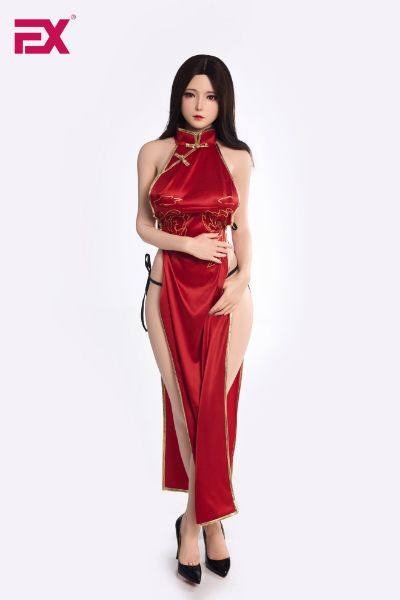 Show details for EX Doll Ukiyo-e 166cm S EVO - Krista Picture of EX Doll Ukiyo-e 166cm S EVO - Krista