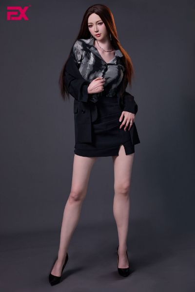 Show details for EX Doll Ukiyo-e 171cm S EVO - Ruoyi Picture of EX Doll Ukiyo-e 171cm S EVO - Ruoyi