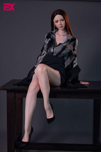 Show details for EX Doll Ukiyo-e 171cm S EVO - Ruoyi Picture of EX Doll Ukiyo-e 171cm S EVO - Ruoyi