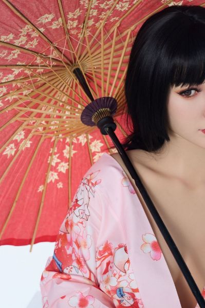 Show details for EX Doll Ukiyo-e 165cm S EVO - Ruoyi Picture of EX Doll Ukiyo-e 165cm S EVO - Ruoyi
