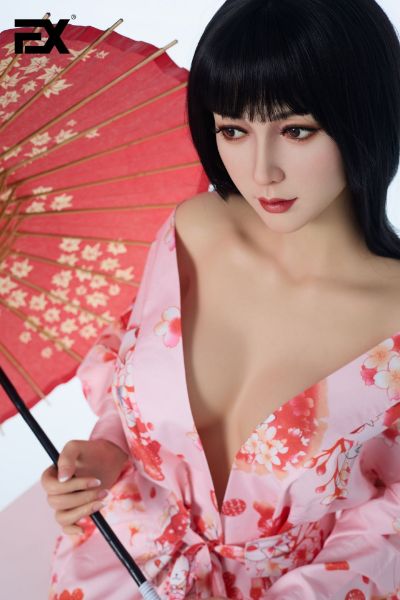 Show details for EX Doll Ukiyo-e 165cm S EVO - Ruoyi Picture of EX Doll Ukiyo-e 165cm S EVO - Ruoyi