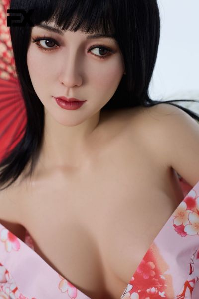 Show details for EX Doll Ukiyo-e 165cm S EVO - Ruoyi Picture of EX Doll Ukiyo-e 165cm S EVO - Ruoyi