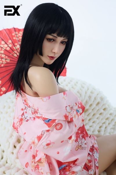 Show details for EX Doll Ukiyo-e 165cm S EVO - Ruoyi Picture of EX Doll Ukiyo-e 165cm S EVO - Ruoyi