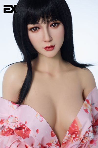 Show details for EX Doll Ukiyo-e 165cm S EVO - Ruoyi Picture of EX Doll Ukiyo-e 165cm S EVO - Ruoyi