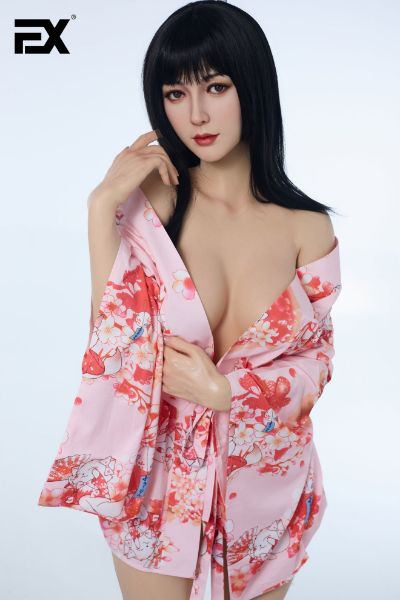 Show details for EX Doll Ukiyo-e 165cm S EVO - Ruoyi Picture of EX Doll Ukiyo-e 165cm S EVO - Ruoyi