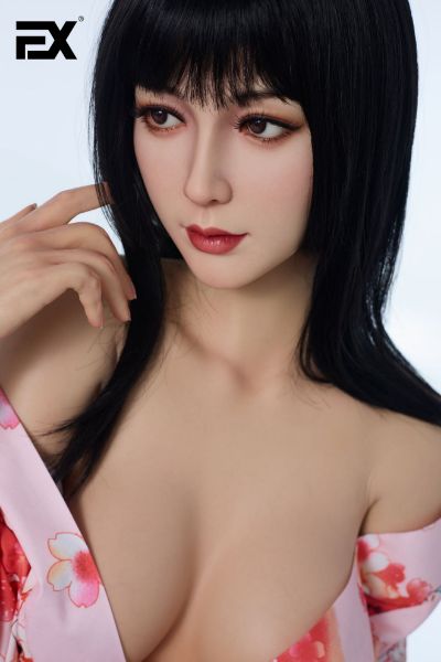 Show details for EX Doll Ukiyo-e 165cm S EVO - Ruoyi Picture of EX Doll Ukiyo-e 165cm S EVO - Ruoyi