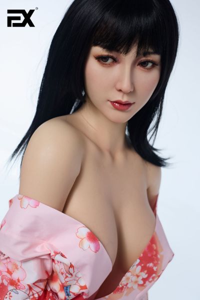 Show details for EX Doll Ukiyo-e 165cm S EVO - Ruoyi Picture of EX Doll Ukiyo-e 165cm S EVO - Ruoyi