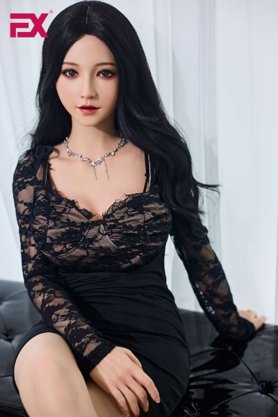 Show details for EX Doll Ukiyo-e 165cm S EVO - Yuan Picture of EX Doll Ukiyo-e 165cm S EVO - Yuan