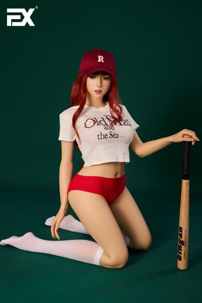 Show details for EX Doll Ukiyo-e 165cm S EVO - Kara Picture of EX Doll Ukiyo-e 165cm S EVO - Kara