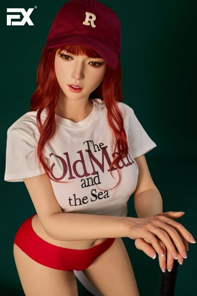 Show details for EX Doll Ukiyo-e 165cm S EVO - Kara Picture of EX Doll Ukiyo-e 165cm S EVO - Kara