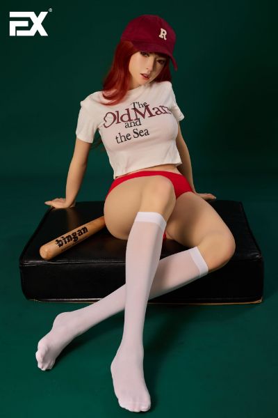Show details for EX Doll Ukiyo-e 165cm S EVO - Kara Picture of EX Doll Ukiyo-e 165cm S EVO - Kara