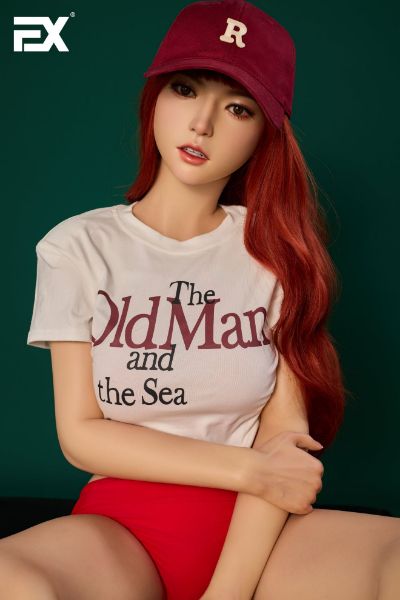 Show details for EX Doll Ukiyo-e 165cm S EVO - Kara Picture of EX Doll Ukiyo-e 165cm S EVO - Kara