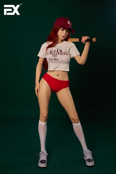 Show details for EX Doll Ukiyo-e 165cm S EVO - Kara Picture of EX Doll Ukiyo-e 165cm S EVO - Kara