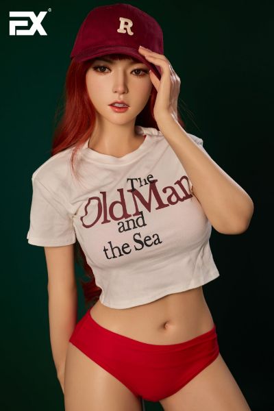 Show details for EX Doll Ukiyo-e 165cm S EVO - Kara Picture of EX Doll Ukiyo-e 165cm S EVO - Kara
