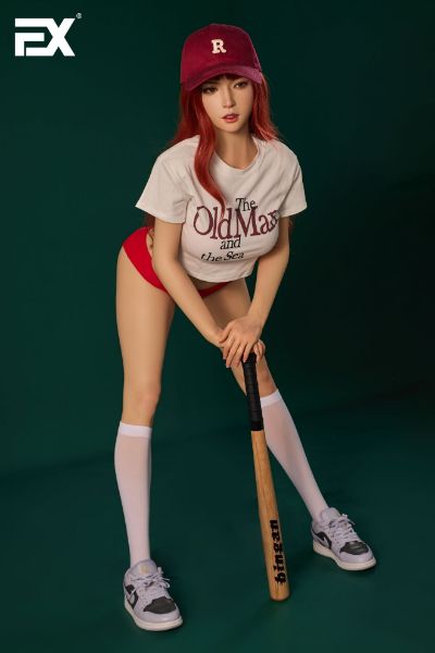 Show details for EX Doll Ukiyo-e 165cm S EVO - Kara Picture of EX Doll Ukiyo-e 165cm S EVO - Kara