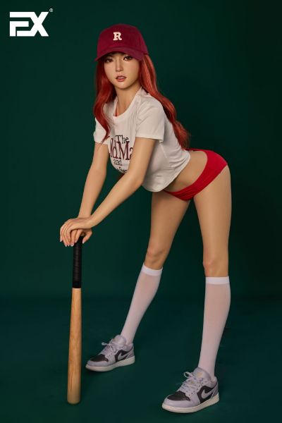 Show details for EX Doll Ukiyo-e 165cm S EVO - Kara Picture of EX Doll Ukiyo-e 165cm S EVO - Kara