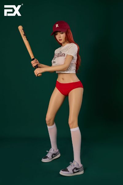 Show details for EX Doll Ukiyo-e 165cm S EVO - Kara Picture of EX Doll Ukiyo-e 165cm S EVO - Kara