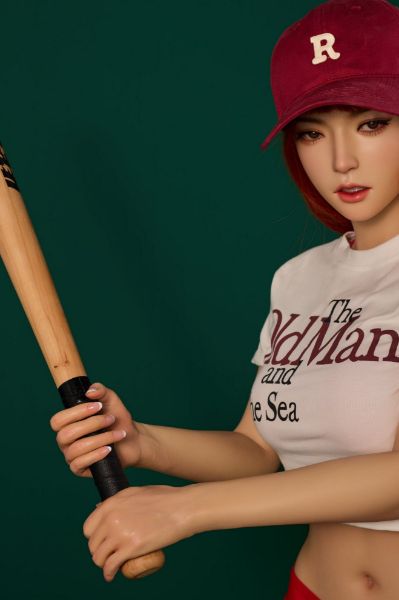 Show details for EX Doll Ukiyo-e 165cm S EVO - Kara Picture of EX Doll Ukiyo-e 165cm S EVO - Kara